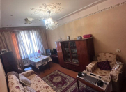 Satılır 2 otaqlı 60 m2 köhnə tikili Əhmədli