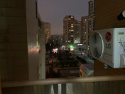 Satılır 1 otaqlı 40 m2 yeni tikili Elmlər Akademiyası m.