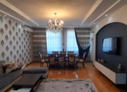 Satılır 3 otaqlı 112 m2 yeni tikili 9 mkr