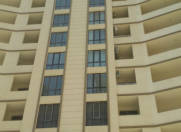 Satılır 4 otaqlı 152.11 m2 yeni tikili Şərq Bazarı