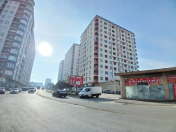 Satılır 3 otaqlı 84 m2 yeni tikili Masazır