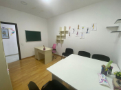İcarəyə verilir 1 otaqlı 18 m2 ofis AF Business House