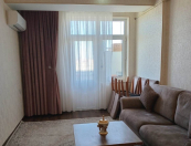 Satılır 2 otaqlı 38 m2 yeni tikili Xırdalan