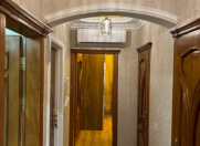 Satılır 2 otaqlı 65 m2 köhnə tikili Əhmədli