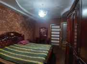 İcarəyə verilir 4 otaqlı 100 m2 köhnə tikili Nəriman Nərimanov m.