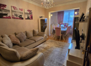 Satılır 3 otaqlı 85 m2 köhnə tikili 8 mkr