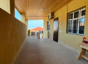 Satılır 4 otaqlı 120 m2 həyət evi Zığ