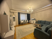 Satılır 2 otaqlı 87 m2 yeni tikili Yeni Yasamal