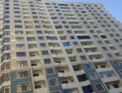 Satılır 3 otaqlı 136 m2 yeni tikili 8 mkr