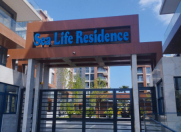 Satılır 4 otaqlı 185 m2 yeni tikili Şıxov