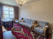 Satılır 3 otaqlı 80 m2 köhnə tikili Əhmədli