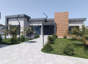 Satılır 5 otaqlı 200 m2 bağ evi Mərdəkan