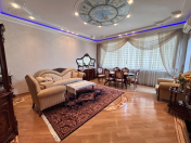 İcarəyə verilir 2 otaqlı 120 m2 yeni tikili Elmlər Akademiyası m.