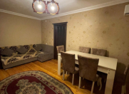 İcarəyə verilir 2 otaqlı 60 m2 köhnə tikili Neftçilər m.
