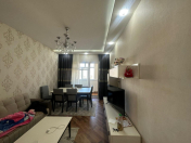 Satılır 3 otaqlı 80 m2 köhnə tikili Əhmədli