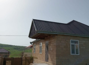 İcarəyə verilir 2 otaqlı 100 m2 həyət evi Şamaxı