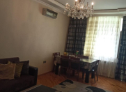 Satılır 3 otaqlı 55 m2 yeni tikili Yeni Yasamal