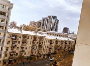 İcarəyə verilir 2 otaqlı 60 m2 yeni tikili 28 May m.