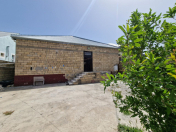 Satılır 4 otaqlı 150 m2 həyət evi Masazır