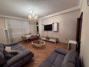 İcarəyə verilir 2 otaqlı 84 m2 yeni tikili Şah İsmayıl Xətai m.