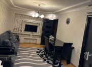 İcarəyə verilir 2 otaqlı 50 m2 köhnə tikili Elmlər Akademiyası m.