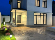 İcarəyə verilir 4 otaqlı 140 m2 bağ evi Pirşağı