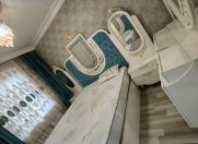 İcarəyə verilir 2 otaqlı 60 m2 köhnə tikili Əhmədli