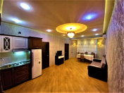 İcarəyə verilir 3 otaqlı 70 m2 yeni tikili Neftçilər m.