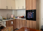 Satılır 2 otaqlı 98 m2 yeni tikili Gənclik m.