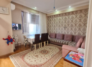 Satılır 2 otaqlı 43 m2 yeni tikili 8 mkr