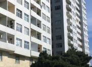 Satılır 3 otaqlı 90 m2 yeni tikili Asan Xidmət-4