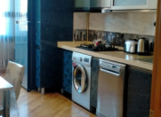 Satılır 3 otaqlı 110 m2 yeni tikili Badamdar