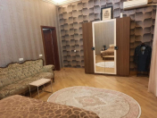 Satılır 8 otaqlı 680 m2 villa Botanika bağı