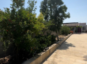 İcarəyə verilir 4 otaqlı 110 m2 bağ evi Bilgəh