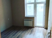 İcarəyə verilir 2 otaqlı 52 m2 yeni tikili Hövsan