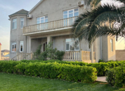 İcarəyə verilir 5 otaqlı 200 m2 bağ evi Mərdəkan