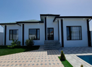 Satılır 4 otaqlı 170 m2 bağ evi Buzovna