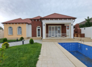 Satılır 4 otaqlı 170 m2 bağ evi Mərdəkan