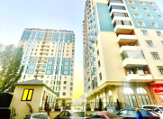 Satılır 4 otaqlı 155 m2 yeni tikili 8 km