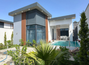 Satılır 4 otaqlı 150 m2 bağ evi Mərdəkan