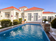 Satılır 4 otaqlı 230 m2 bağ evi Mərdəkan