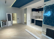 Satılır 2 otaqlı 87 m2 yeni tikili Nizami m.