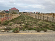 Satılır 13 sot torpaq Novxanı