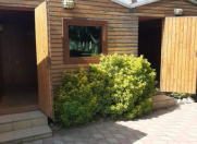 İcarəyə verilir 5 otaqlı 14 m2 obyekt Novxanı