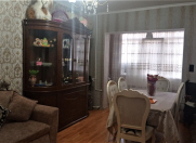 Satılır 3 otaqlı 80 m2 köhnə tikili Əhmədli