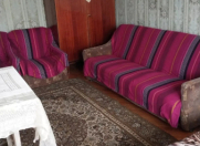 İcarəyə verilir 1 otaqlı 32 m2 köhnə tikili 8 km