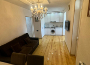 Satılır 2 otaqlı 45 m2 köhnə tikili Bakıxanov