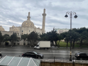 İcarəyə verilir 3 otaqlı 88 m2 yeni tikili Y.Günəşli