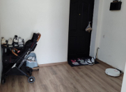 Satılır 2 otaqlı 60 m2 yeni tikili Hövsan