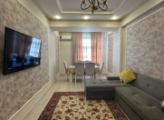 Satılır 2 otaqlı 60 m2 yeni tikili 4 mkr